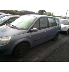 Retroviseur droit RENAULT GRAND SCENIC 2 Photo n°14