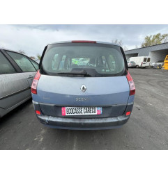 Retroviseur droit RENAULT GRAND SCENIC 2 Photo n°16