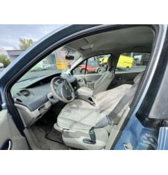 Retroviseur droit RENAULT GRAND SCENIC 2 Photo n°19