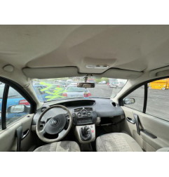 Retroviseur droit RENAULT GRAND SCENIC 2 Photo n°20