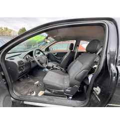 Ceinture avant droit OPEL CORSA C Photo n°12