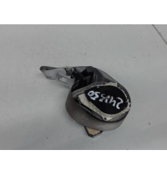 Ceinture avant gauche OPEL CORSA C Photo n°1