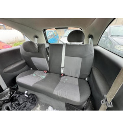 Ceinture avant gauche OPEL CORSA C Photo n°11