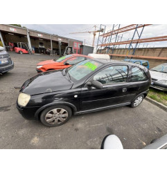 Ceinture avant gauche OPEL CORSA C Photo n°16