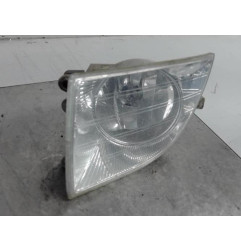 Anti brouillard gauche (feux) SKODA ROOMSTER Photo n°1