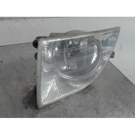 Anti brouillard gauche (feux) SKODA ROOMSTER Photo n°1