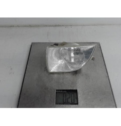 Anti brouillard gauche (feux) SKODA ROOMSTER