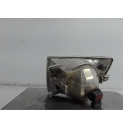 Anti brouillard droit (feux) SKODA ROOMSTER Photo n°1