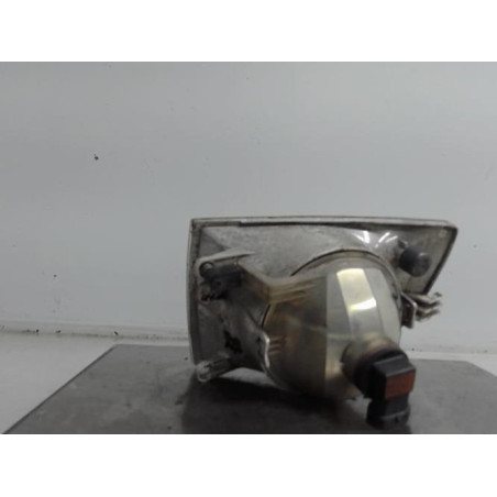 Anti brouillard droit (feux) SKODA ROOMSTER Photo n°1