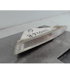 Optique avant secondaire gauche (feux)(clignotant) VOLKSWAGEN PASSAT 5 Photo n°1