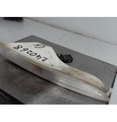 Optique avant secondaire gauche (feux)(clignotant) VOLKSWAGEN PASSAT 5 Photo n°3