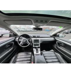 Optique avant secondaire gauche (feux)(clignotant) VOLKSWAGEN PASSAT 5 Photo n°12