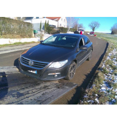 Optique avant secondaire gauche (feux)(clignotant) VOLKSWAGEN PASSAT 5 Photo n°18