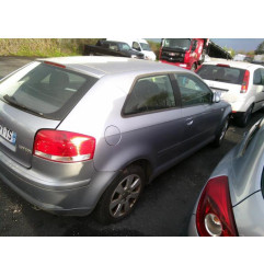 Retroviseur gauche AUDI A3 2 Photo n°7