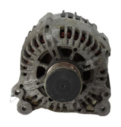 Alternateur AUDI A3 2 Photo n°1