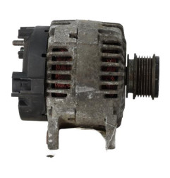 Alternateur AUDI A3 2 Photo n°4