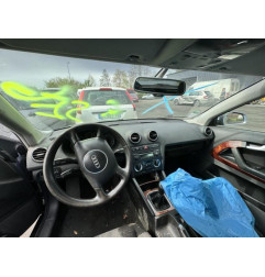 Alternateur AUDI A3 2 Photo n°8