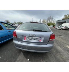 Alternateur AUDI A3 2 Photo n°11