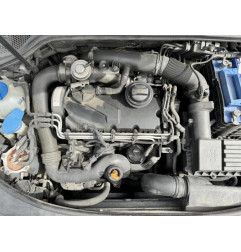 Alternateur AUDI A3 2 Photo n°17