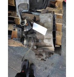 Boite de vitesses AUDI A2