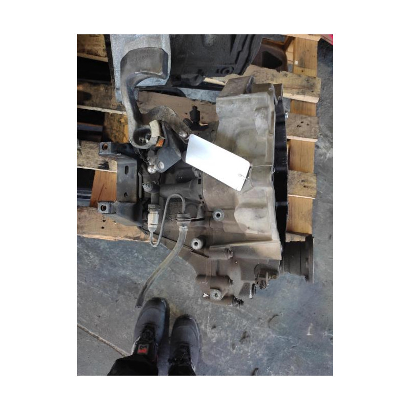 Boite de vitesses AUDI A2