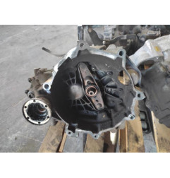 Boite de vitesses AUDI A2 Photo n°2