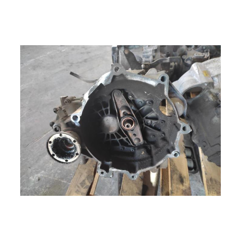 Boite de vitesses AUDI A2 Photo n°2