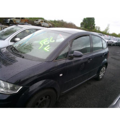 Boite de vitesses AUDI A2 Photo n°3