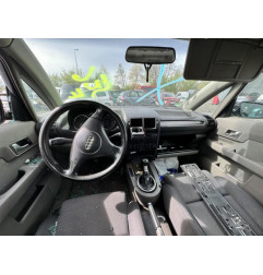 Boite de vitesses AUDI A2 Photo n°6