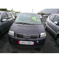 Aile avant droit AUDI A2 Photo n°9