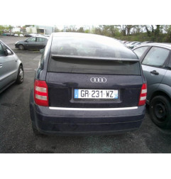 Aile avant droit AUDI A2 Photo n°12