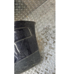 Pare choc arriere AUDI A2 Photo n°4