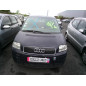 Pare choc arriere AUDI A2