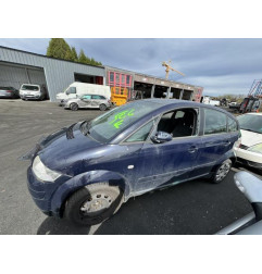 Pare choc arriere AUDI A2 Photo n°9