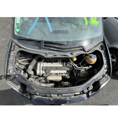 Pare choc arriere AUDI A2 Photo n°15