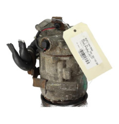 Compresseur clim AUDI A2 Photo n°3