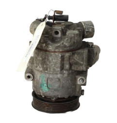 Compresseur clim AUDI A2 Photo n°4