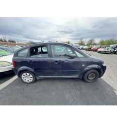 Compresseur clim AUDI A2 Photo n°14