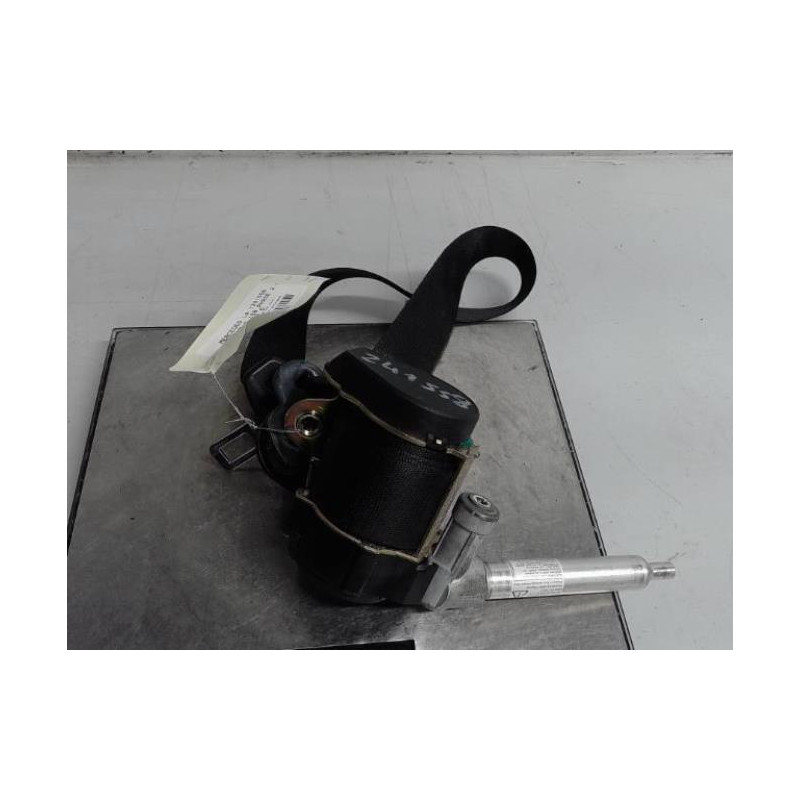 Ceinture avant gauche MERCEDES CLASSE A 168