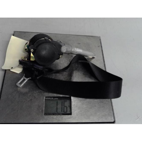 Ceinture avant gauche MERCEDES CLASSE A 168