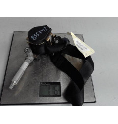 Ceinture avant gauche MERCEDES CLASSE A 168 Photo n°3