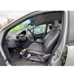 Ceinture avant gauche MERCEDES CLASSE A 168 Photo n°17