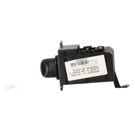 Commande de phare MERCEDES CLASSE A 168