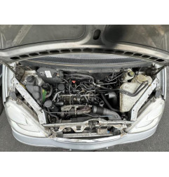 Commande de phare MERCEDES CLASSE A 168 Photo n°10