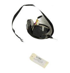 Ceinture avant gauche VOLKSWAGEN GOLF 4 Photo n°3