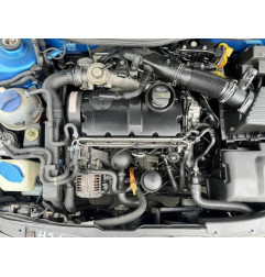 Ceinture avant gauche VOLKSWAGEN GOLF 4 Photo n°14