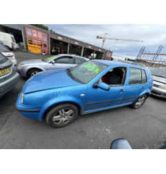 Ceinture avant gauche VOLKSWAGEN GOLF 4 Photo n°16