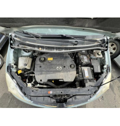 Aile avant droit MAZDA 5 1 Photo n°13