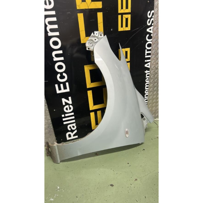 Aile avant gauche MAZDA 5 1