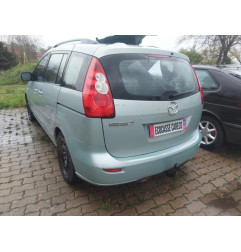 Aile avant gauche MAZDA 5 1 Photo n°6